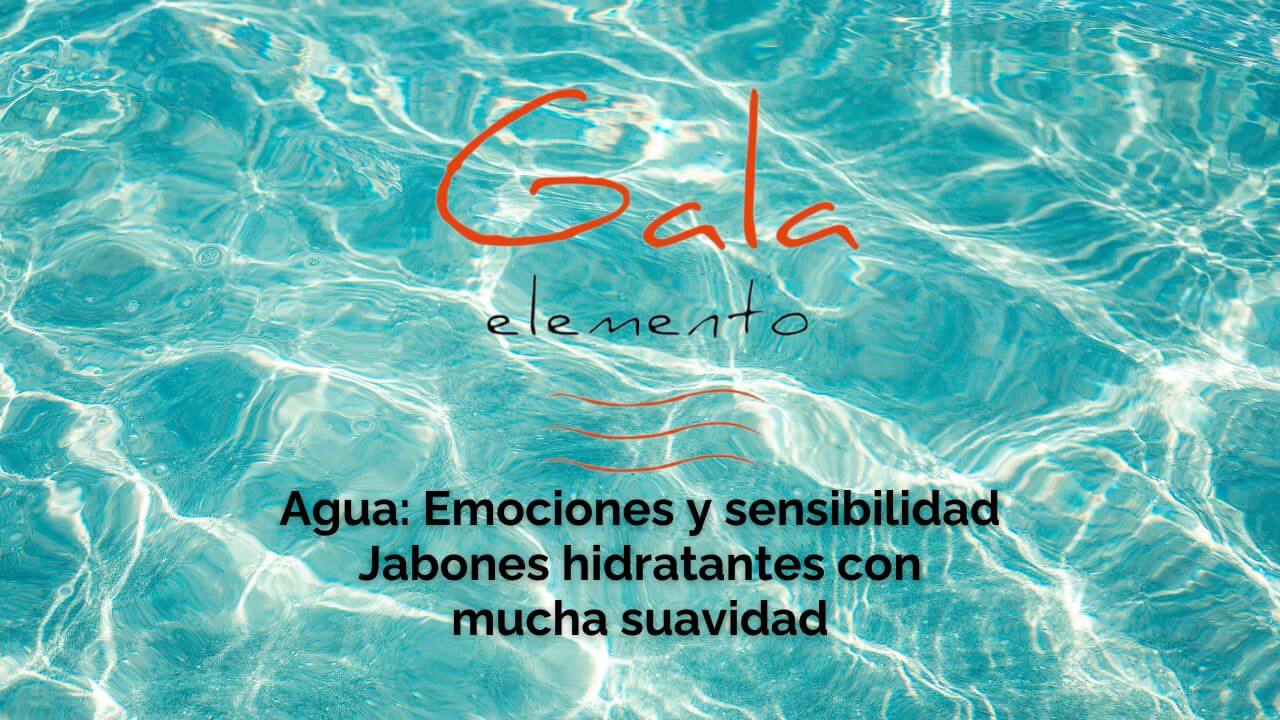 Gala Elemento Agua
