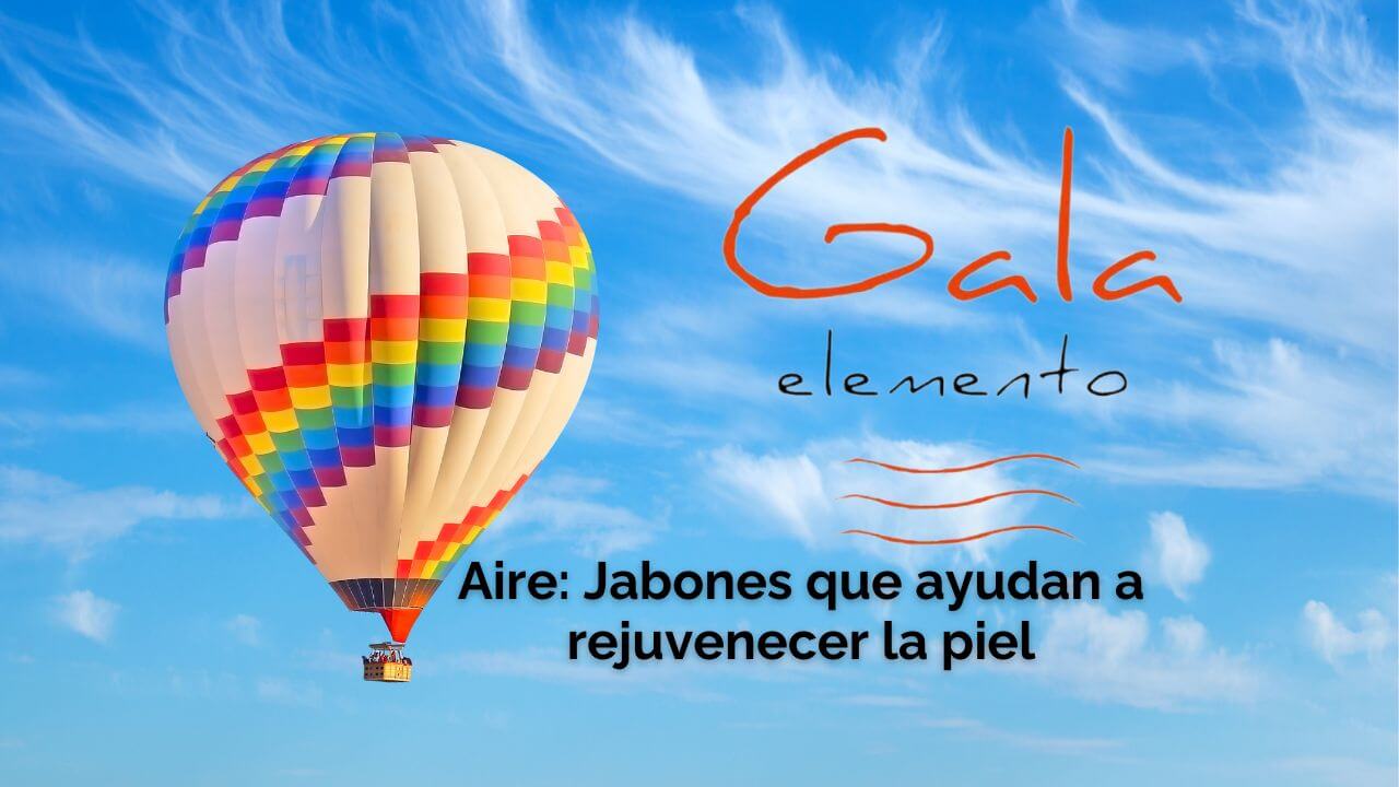 Gala Elemento Aire