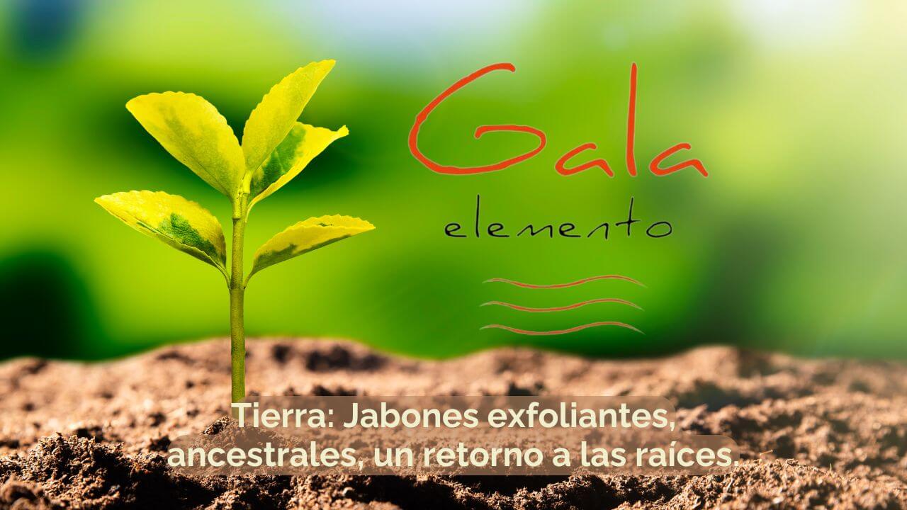 Gala Elemento Tierra